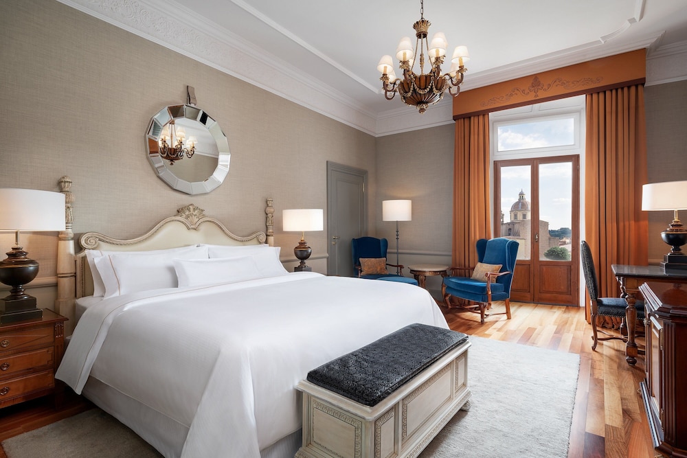 Westin Excelsior Florence 11/47