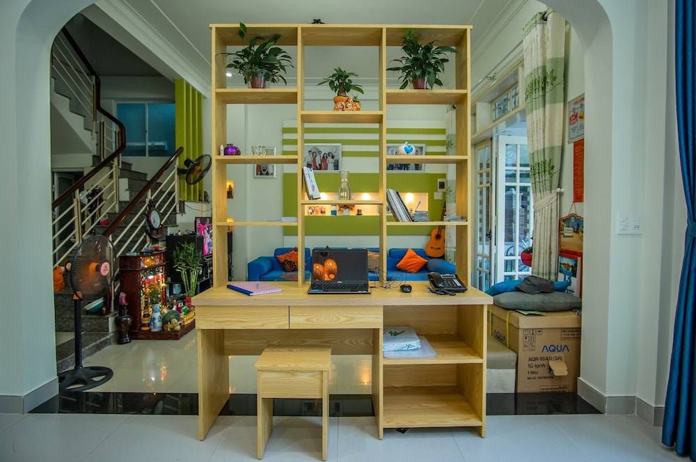 D Central Homestay Hoi An 7/44