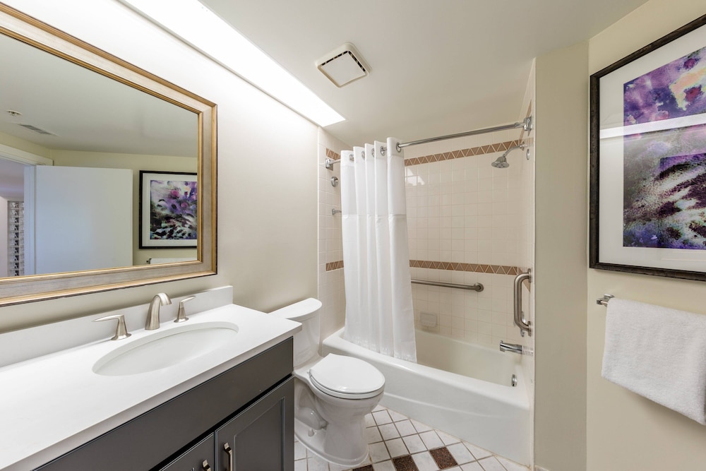 Marriotts Imperial Palm Villas 7/22
