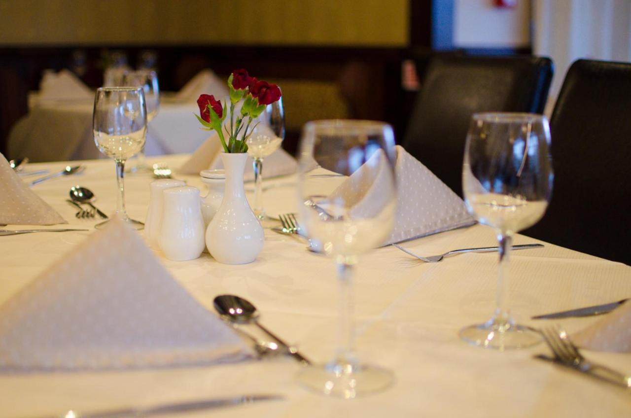 The Ellerby Country Inn 21/50