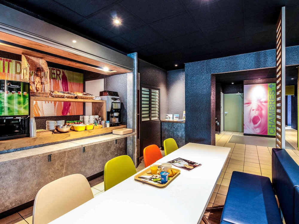 Ibis Budget Perigueux 10/63
