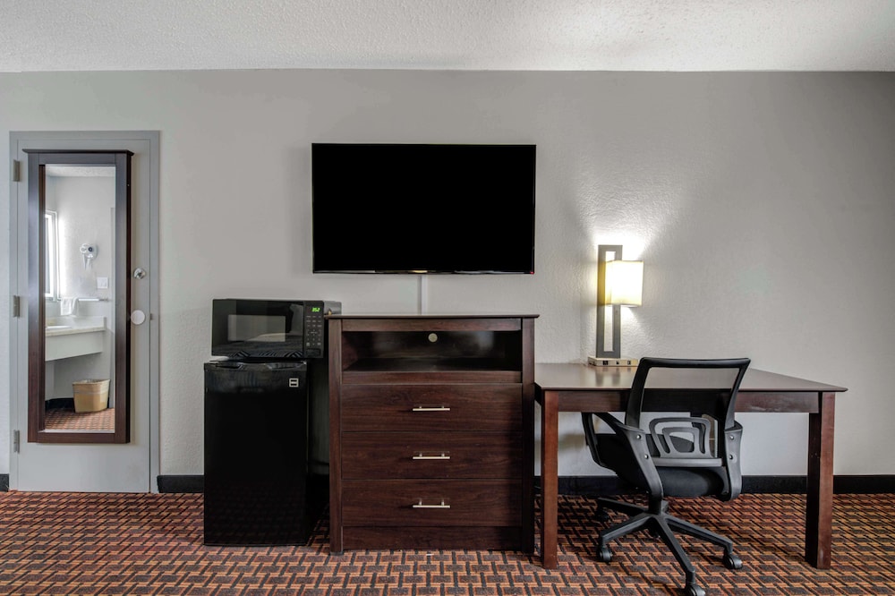 Motel6 Chickasha, OK 22/32