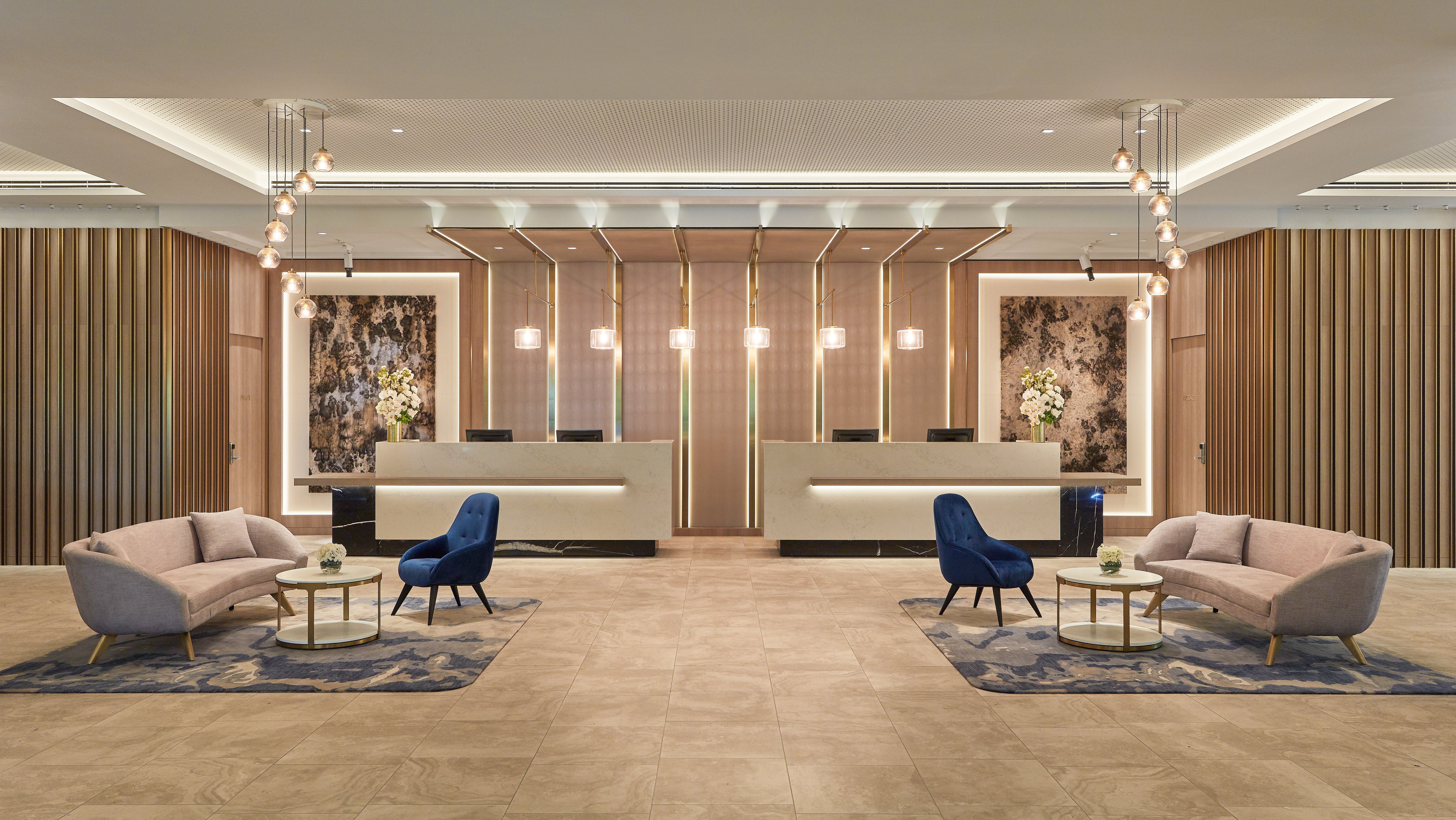 Crowne Plaza Hotel Melbourne 47/72