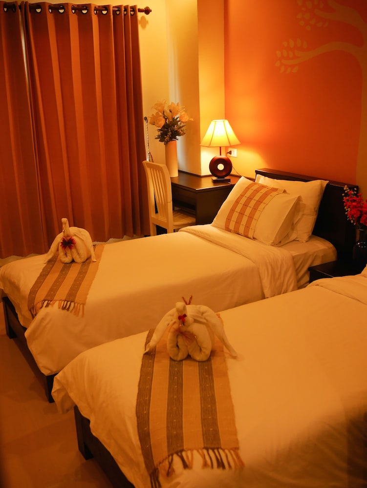 The Phufa Waree Chiangrai Resort 18/50