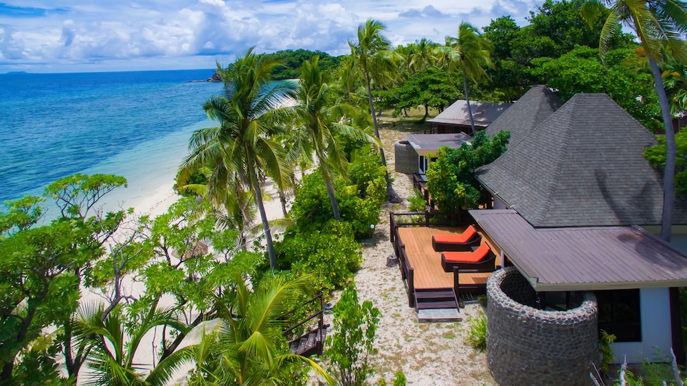 MANA ISLAND RESORT in MANA ISLAND