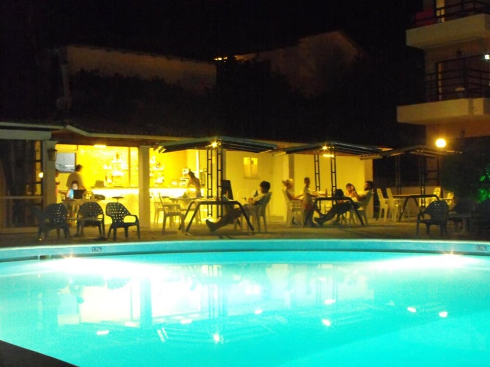 Le Mirage Hotel 1/51