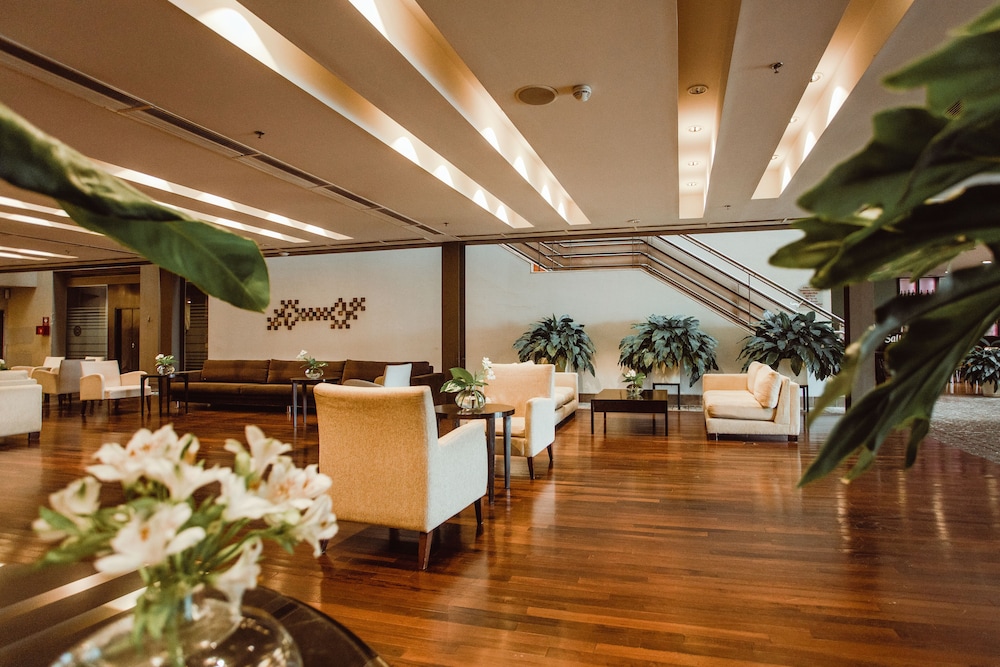 SHERATON SALTA HOTEL 7/72