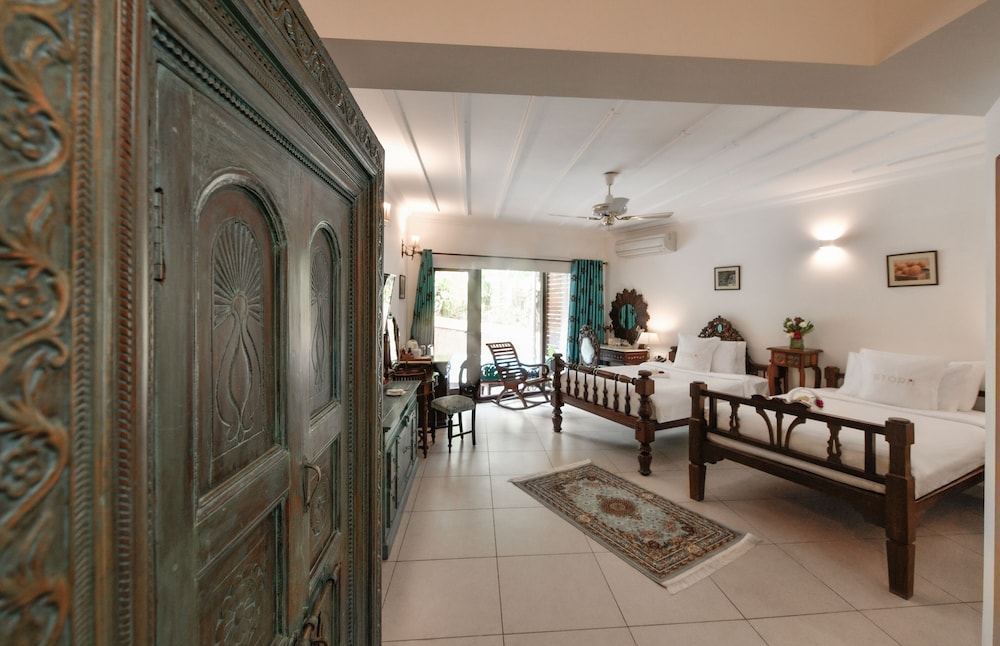 Storii By ITC Hotels Shanti Morada 29/50