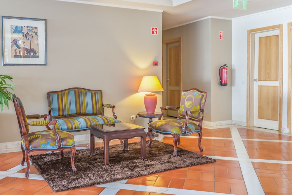 Albufeira Sol Hotel Apartamento & SPA 43/62
