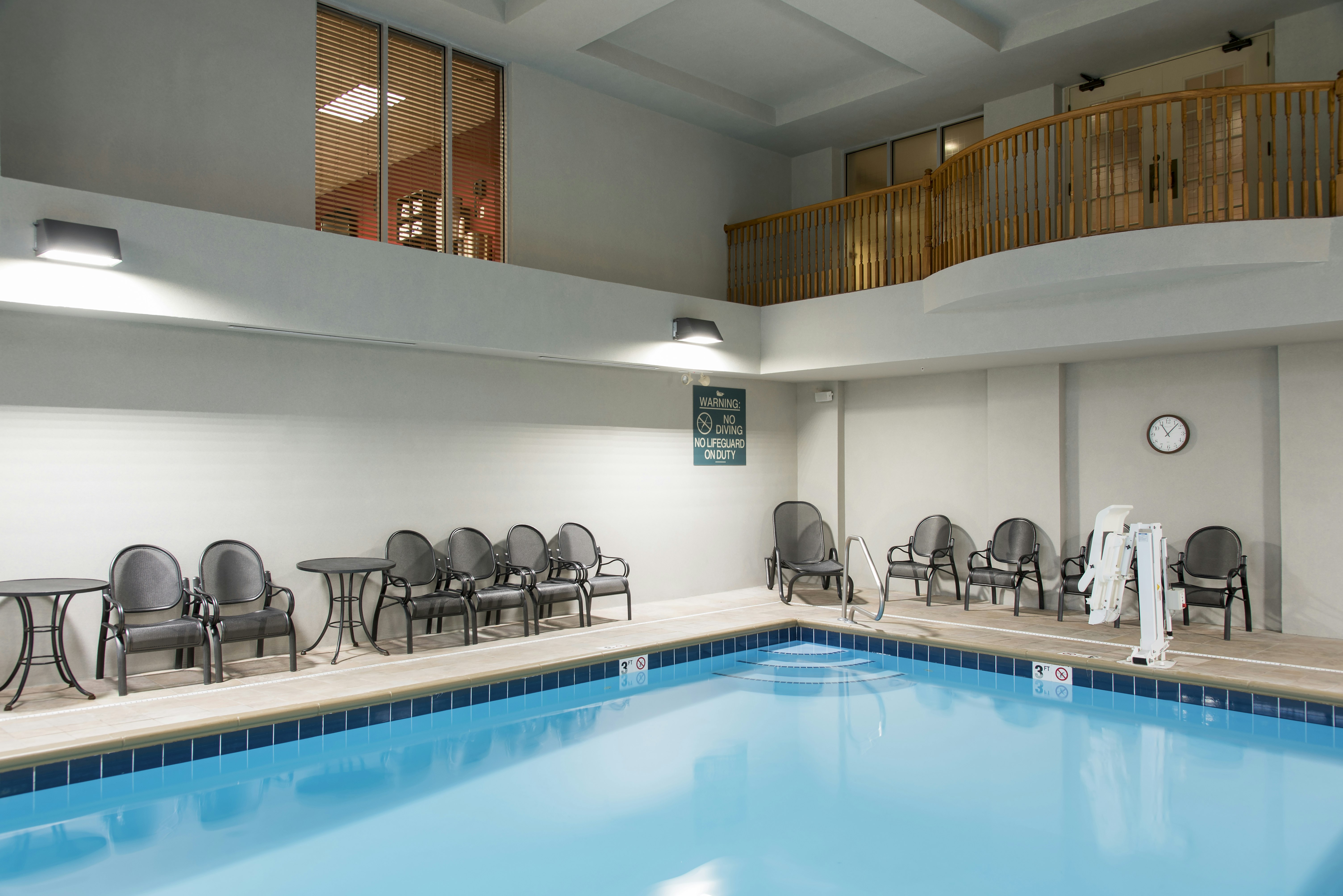 Homewood Suites Columbus, OH - Airport 16/57