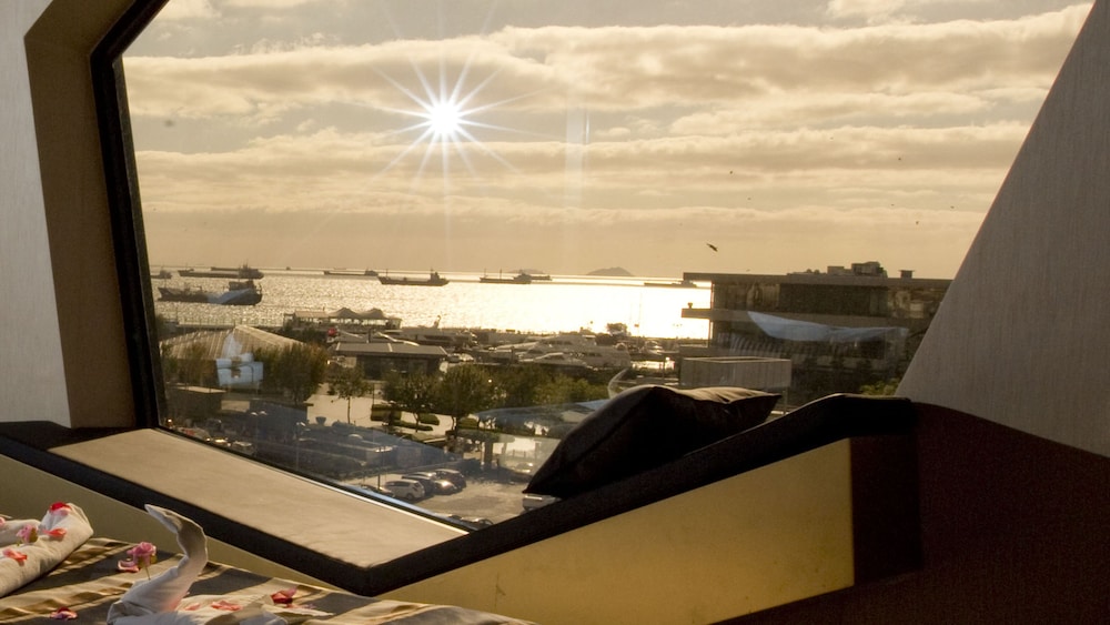Rios Edition Hotel 25/67