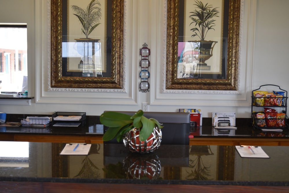 Star Inn Biloxi 22/37