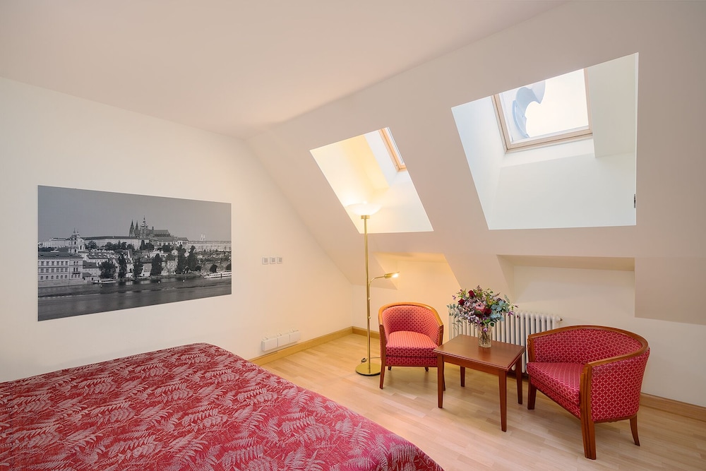Hapimag Resort Prague 37/62