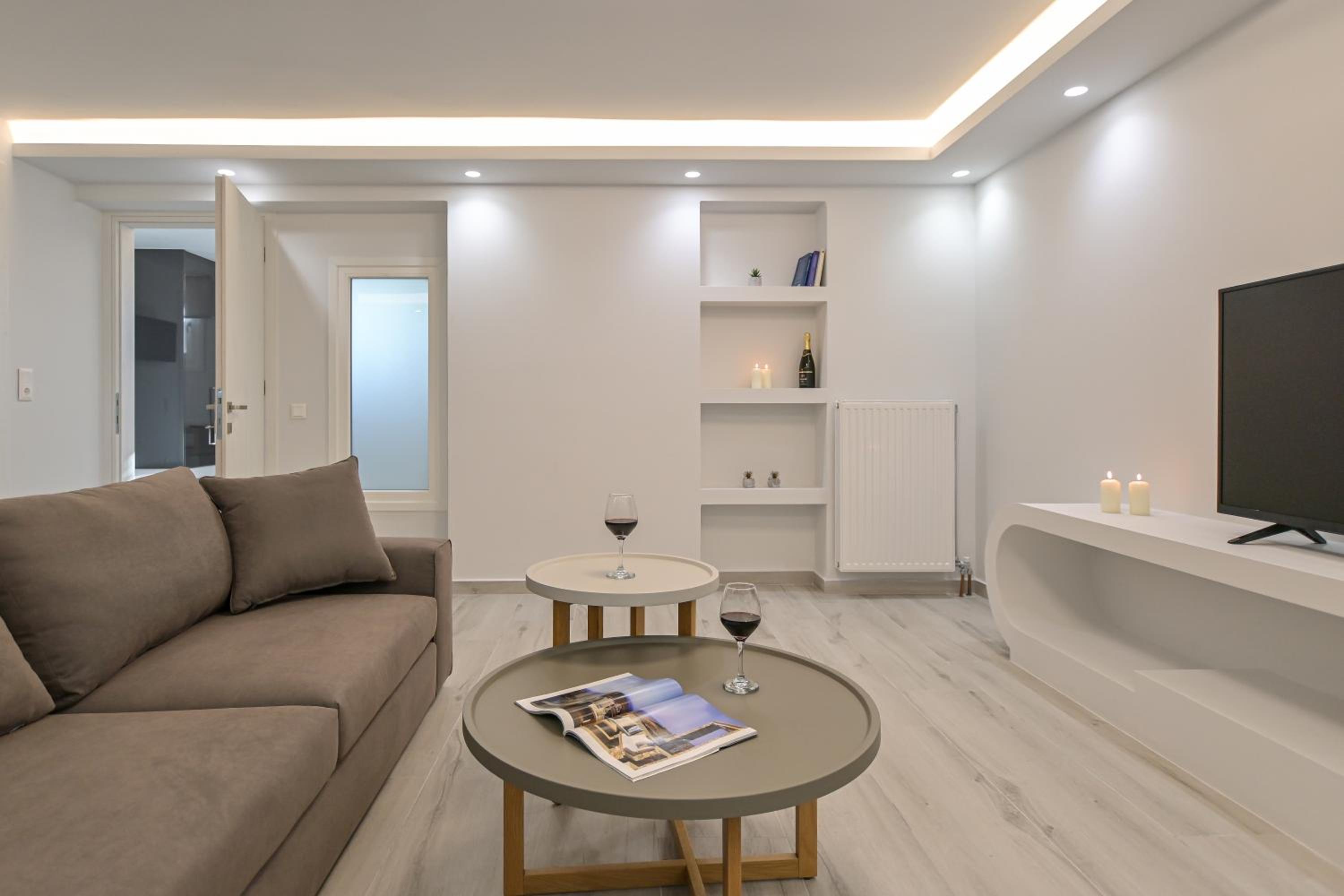 Villa Bazeos 6/22