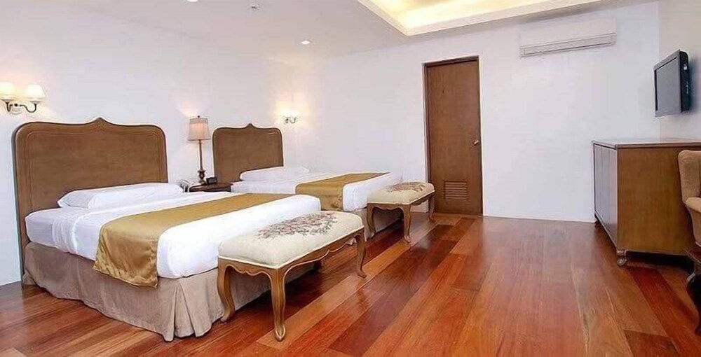 Villa Ibarra 13/36
