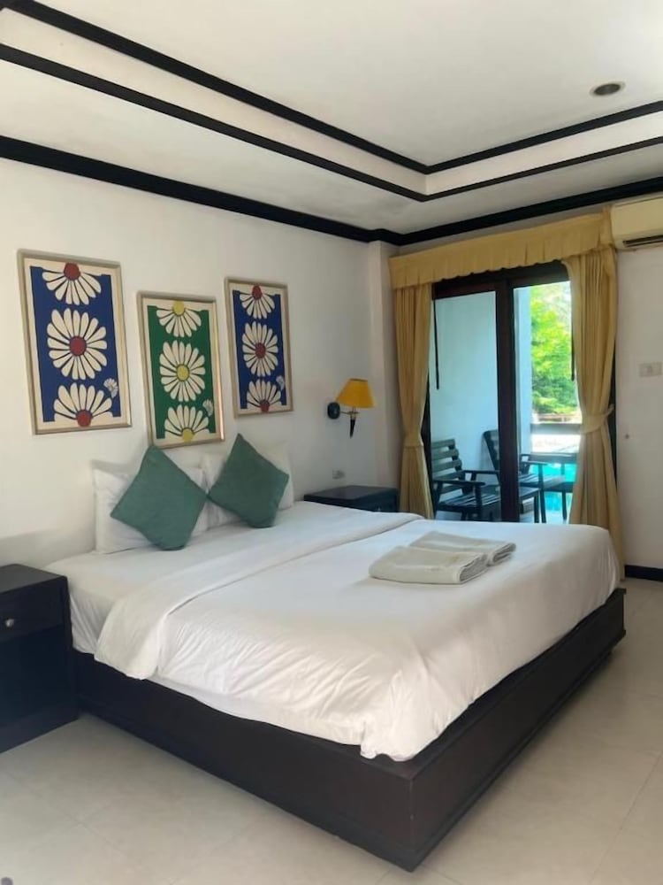 Samui Seabreeze Place 14/43