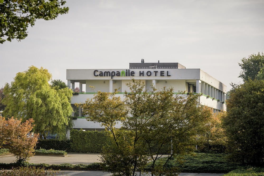 Campanile Venlo 2/40