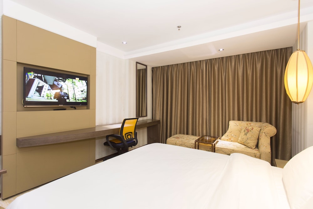 Kaiserdom Hotel Huayue 12/50
