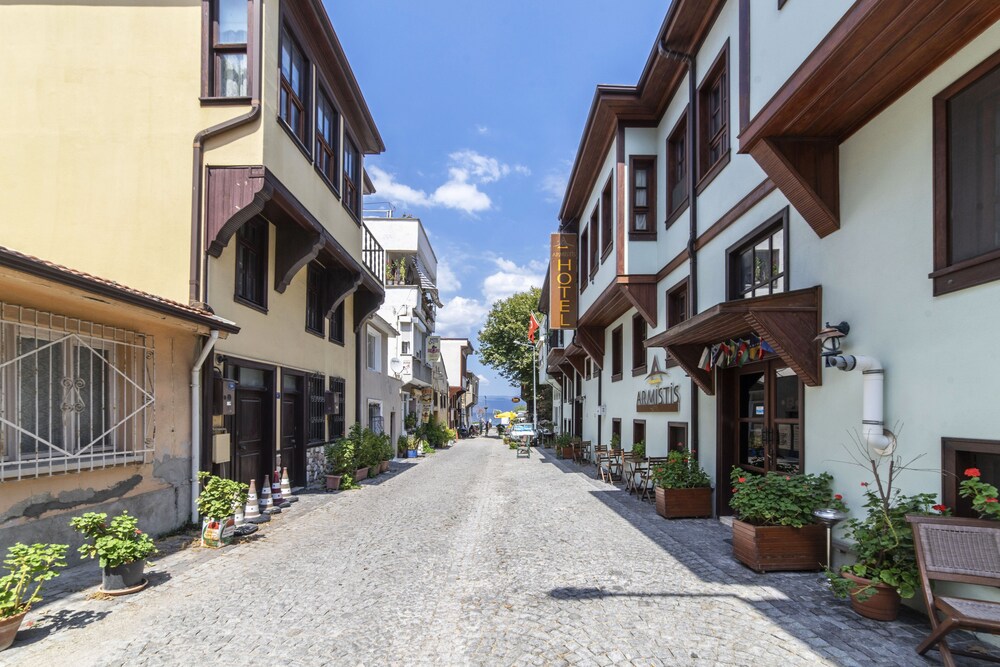 Armistis Hotel 39/50