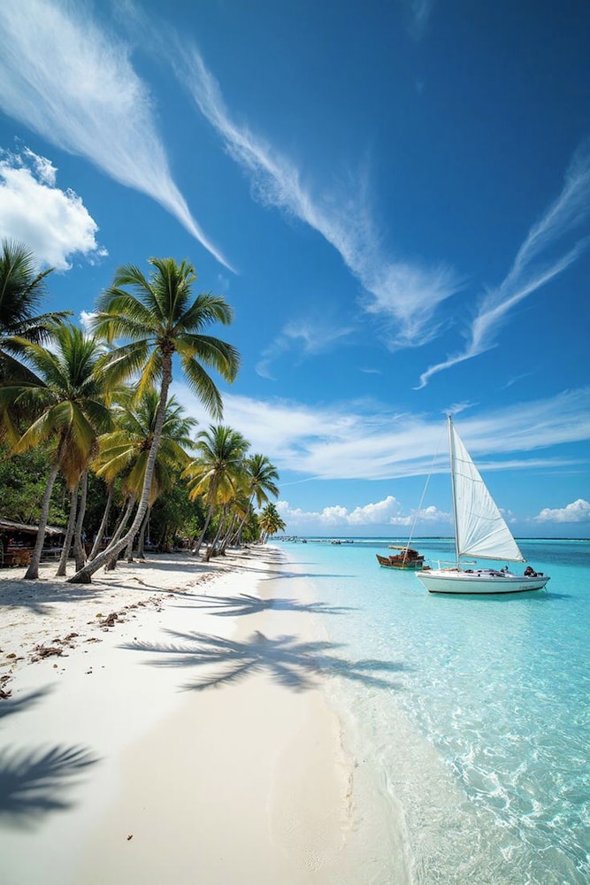 BANS BEACH RESORT 30/40