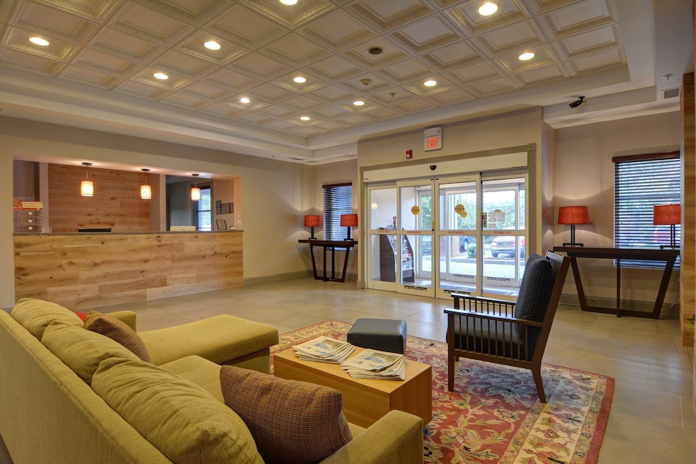 Country Inn & Suites by Radisson, Conyers, GA 29/37