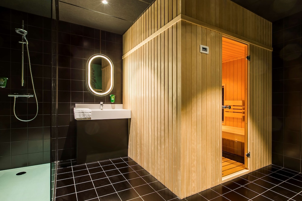 Park Inn By Radisson Brussels Airport 30/68