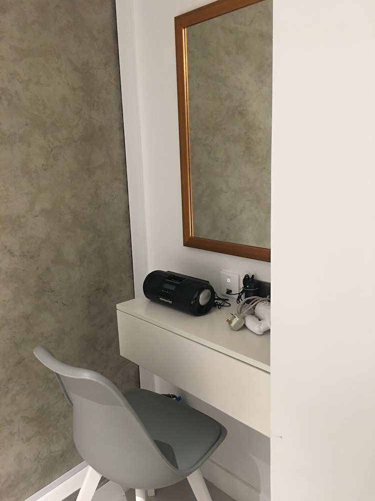 WiFi Boutique Hotel 28/32