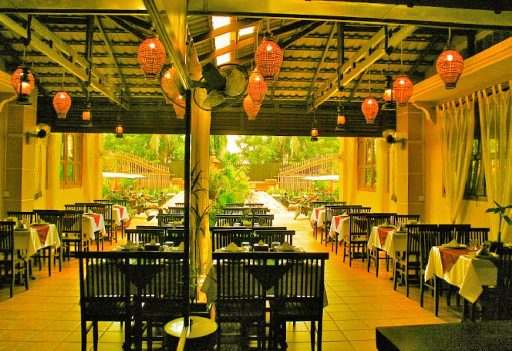 Shining Angkor Boutique Hotel 74/76