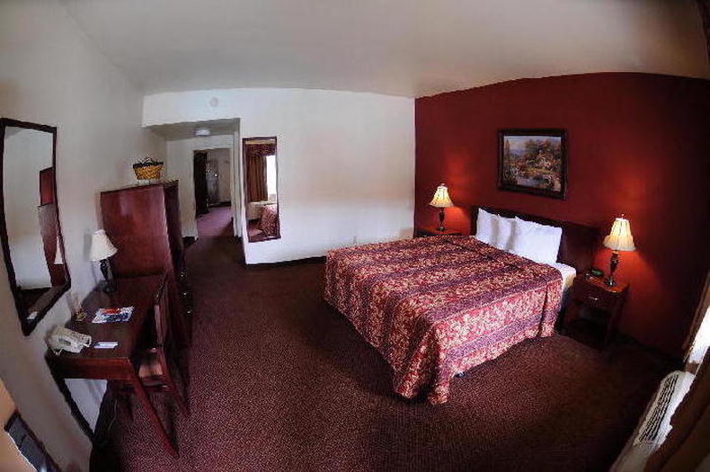 Guesthouse Hotel Norwalk 13/33