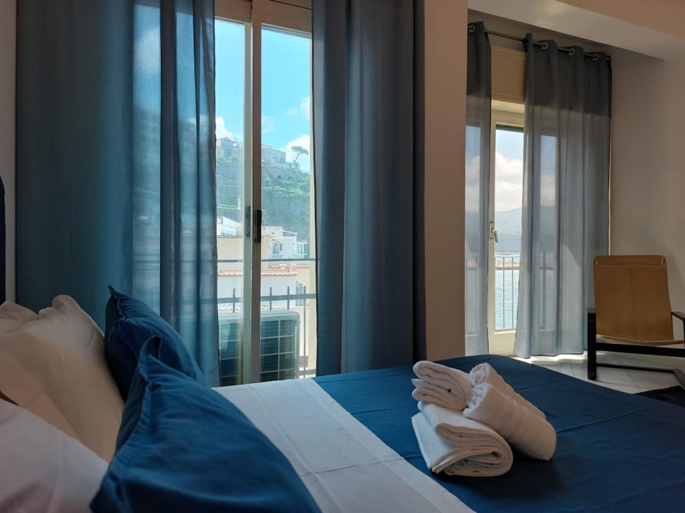 Residenza Mare di Sotto Sorrento 3/40