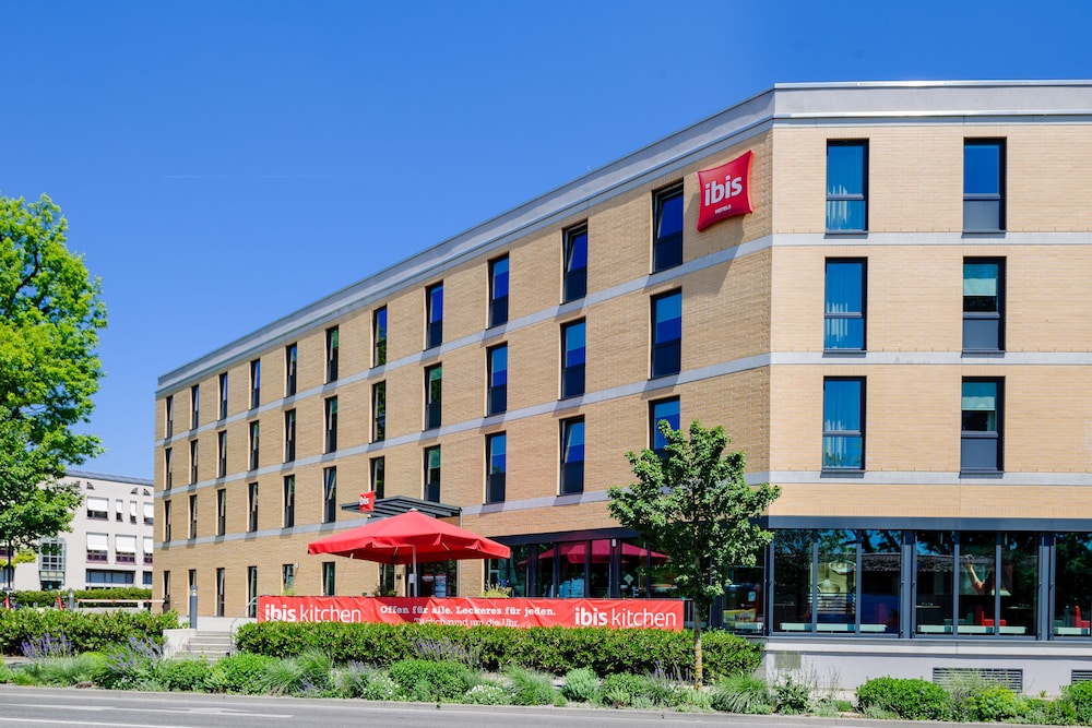 IBIS KONSTANZ 6/79