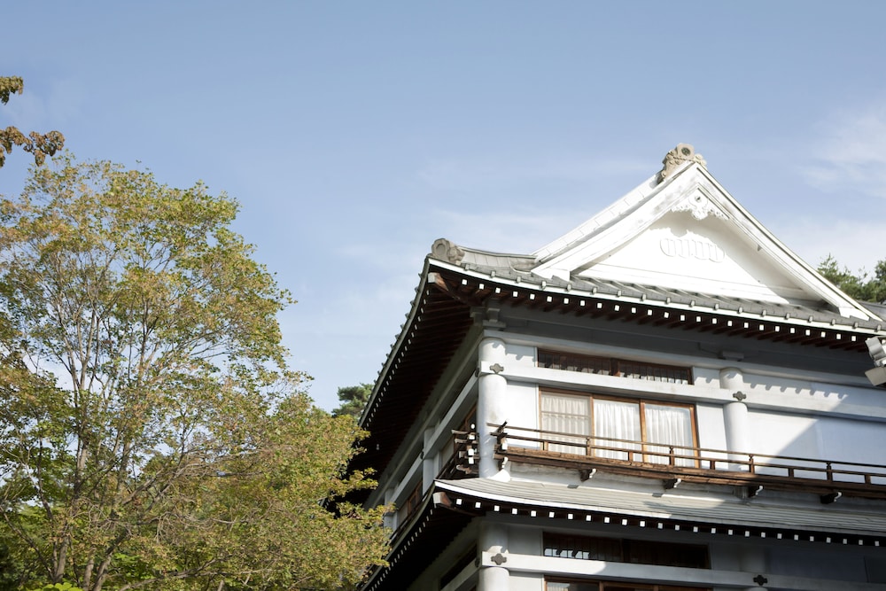 Kusatsu Hotel 2/61