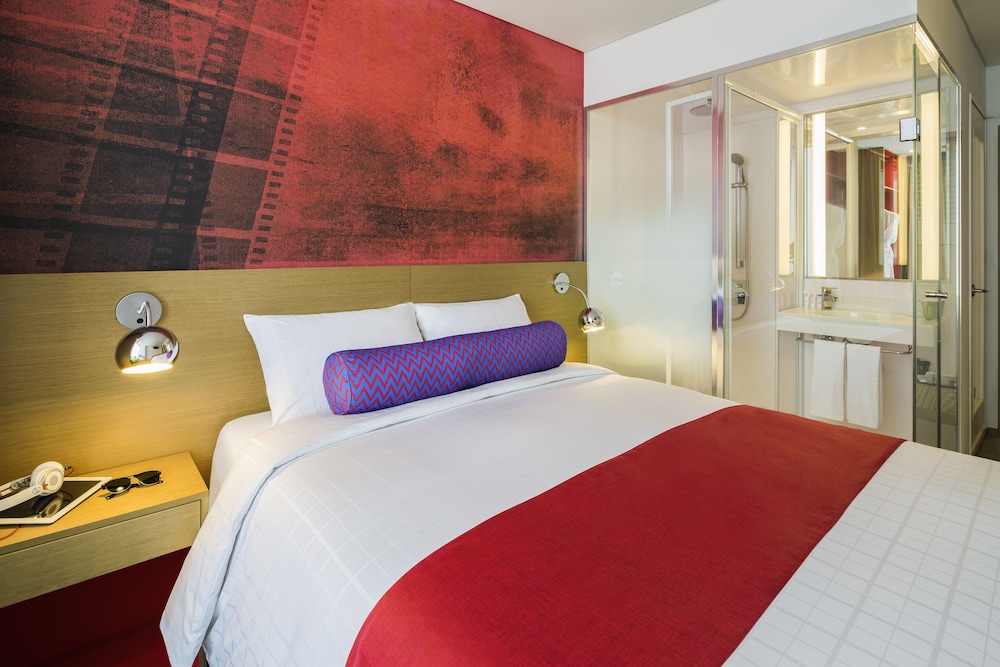 Ibis Styles Ambassador Seoul Myeongdong 8/59