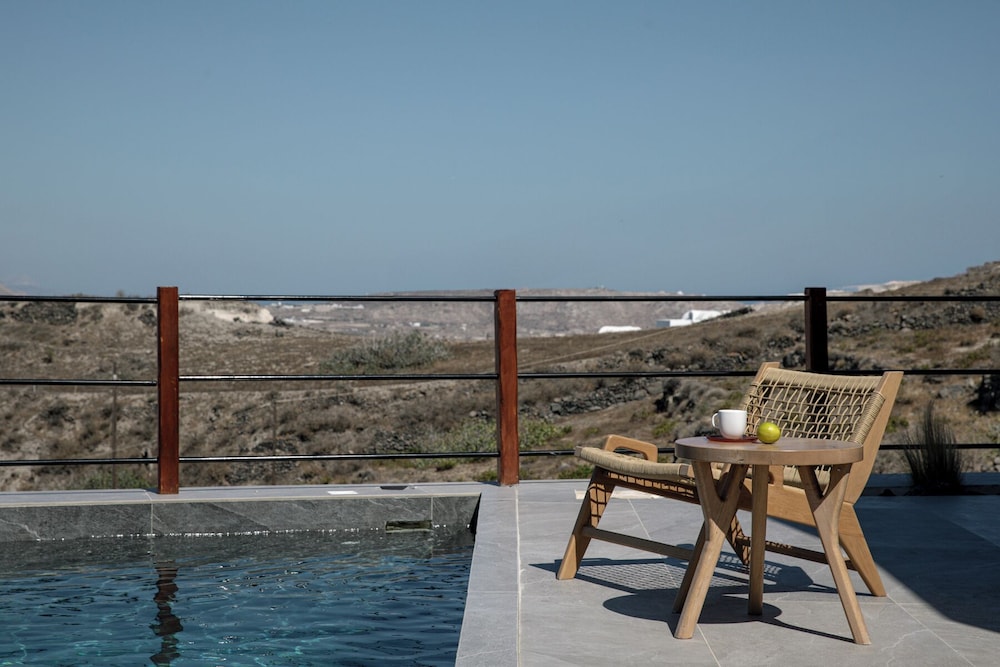 Melidonia Suites 44/49