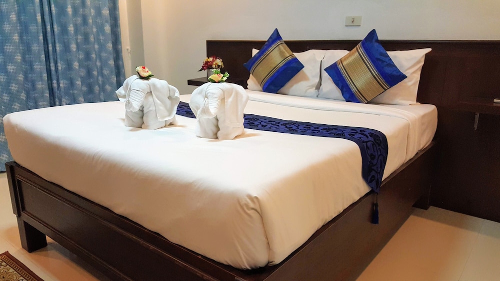 Ruen Buathong Boutique Guest House 33/64