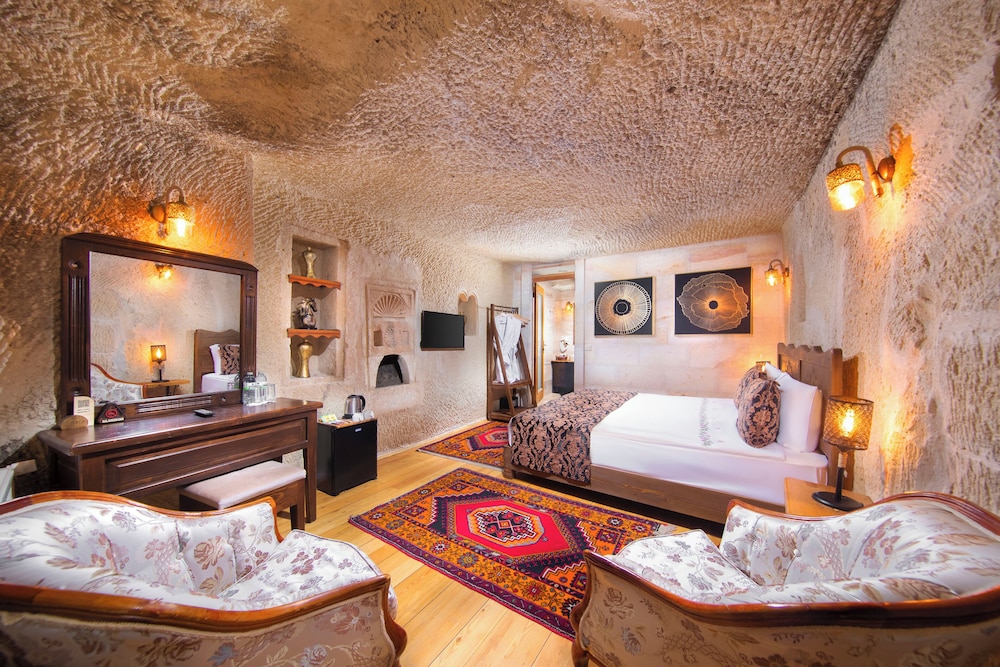 Portal Cappadocia Hotel 24/49