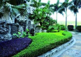 Foshan Shunde Austin Baili Apartment 57/64