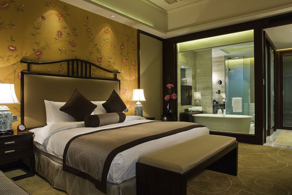 Hotel Shanghai Sheshan Oriental - Handwritten Collection 8/32