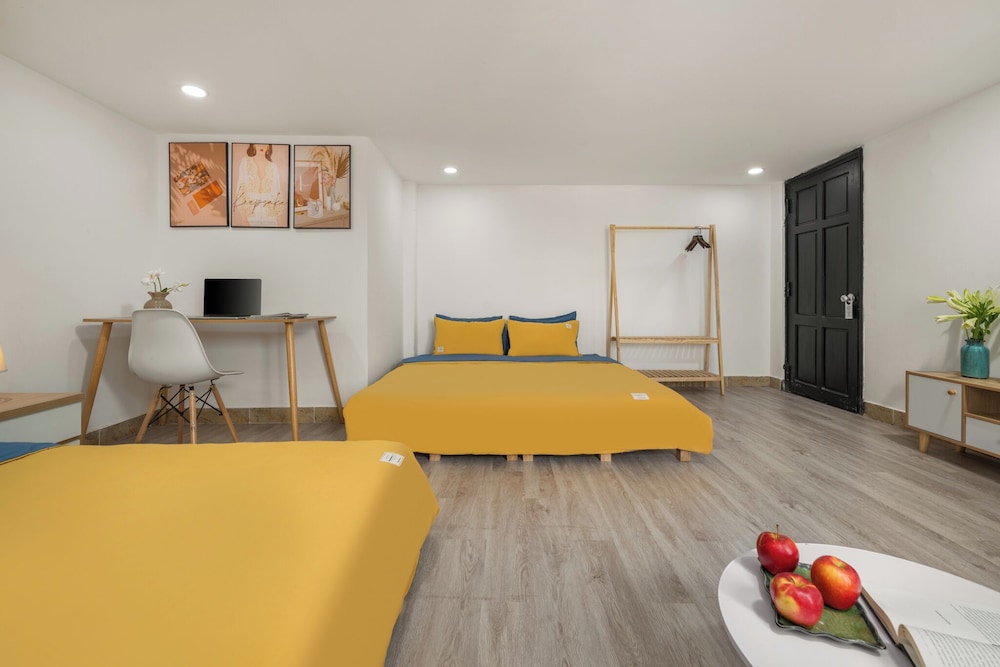 Kly Boutique Hotel 33/42