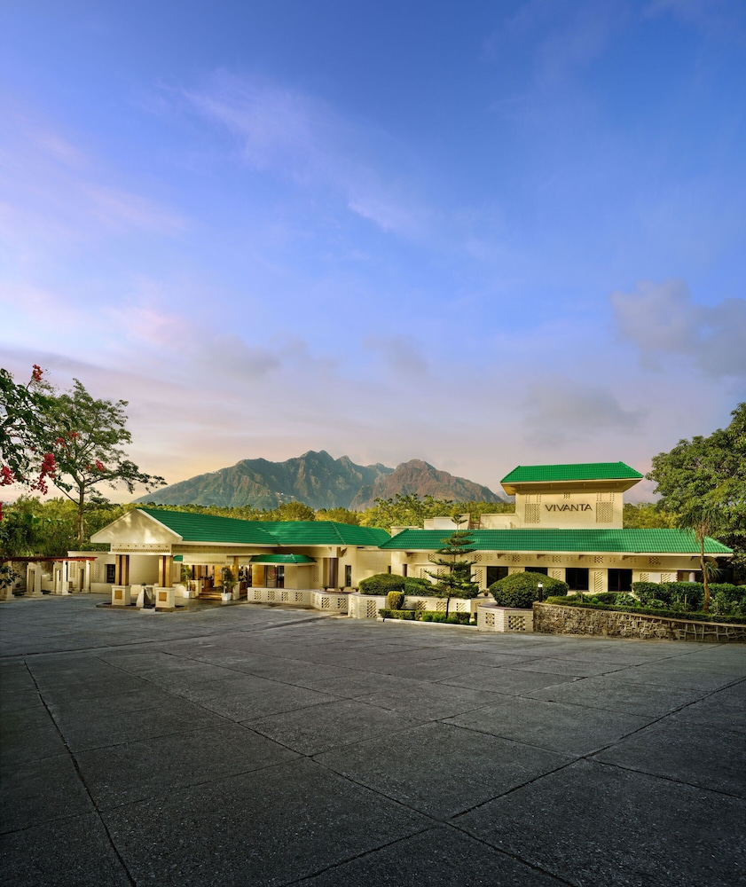 Vivanta Katra Vaishno Devi 5/50