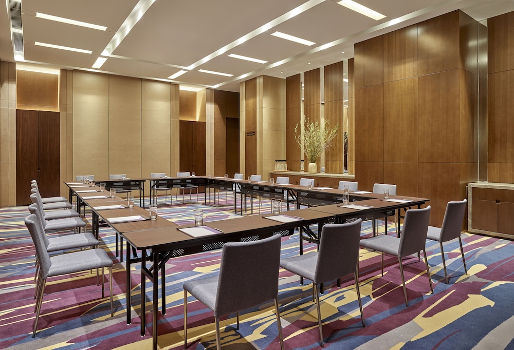 Hyatt Regency Shenzhen Yantian 59/68