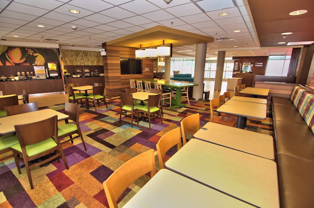Fairfield Inn Suites Towanda Wysox 47/60