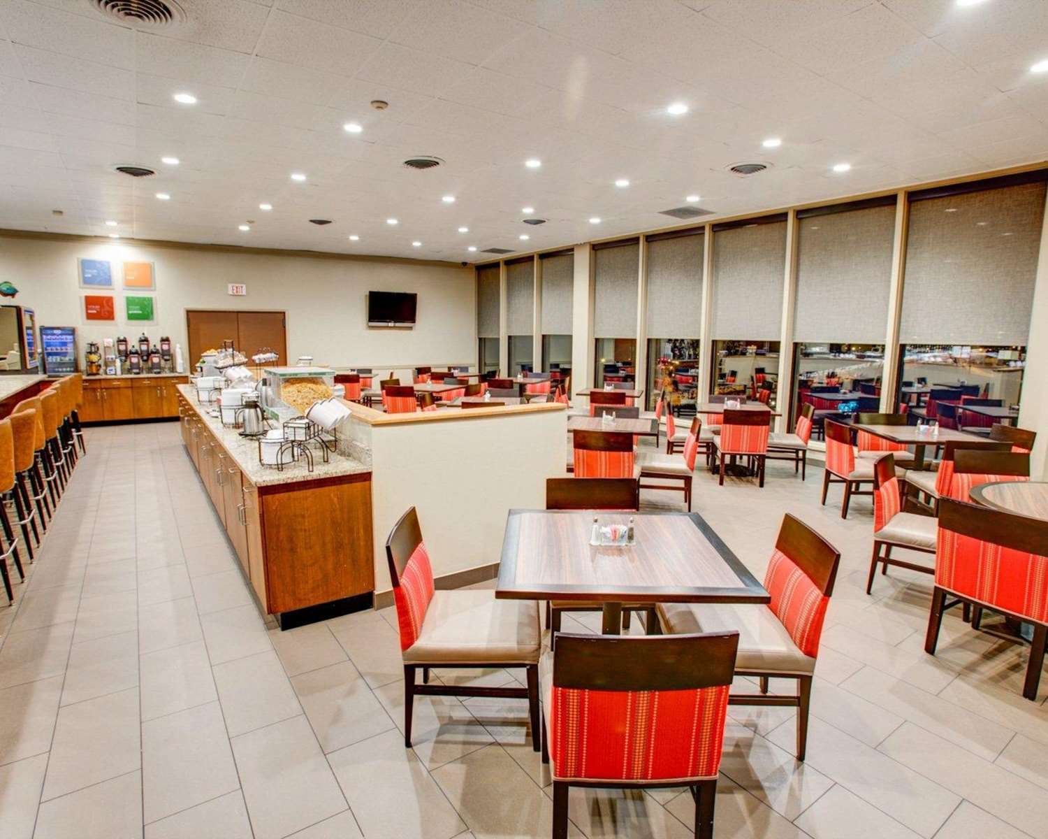 Comfort Inn Conference Center Pittsburgh Penn Hills 14/29