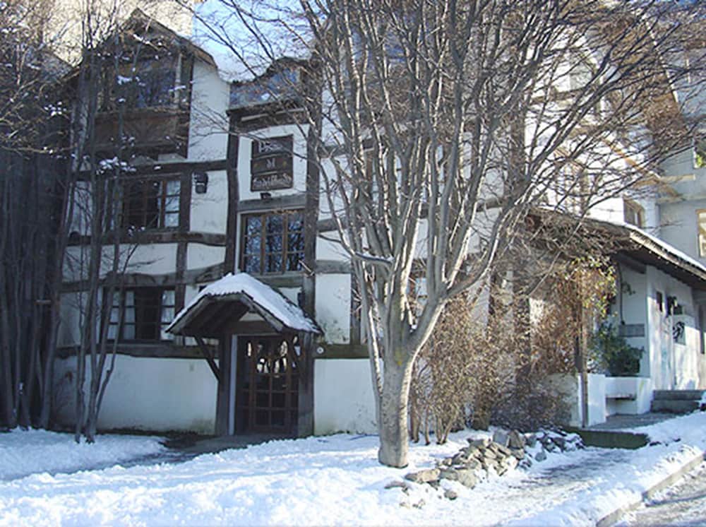 Posada Del Fin Del Mundo 40/42