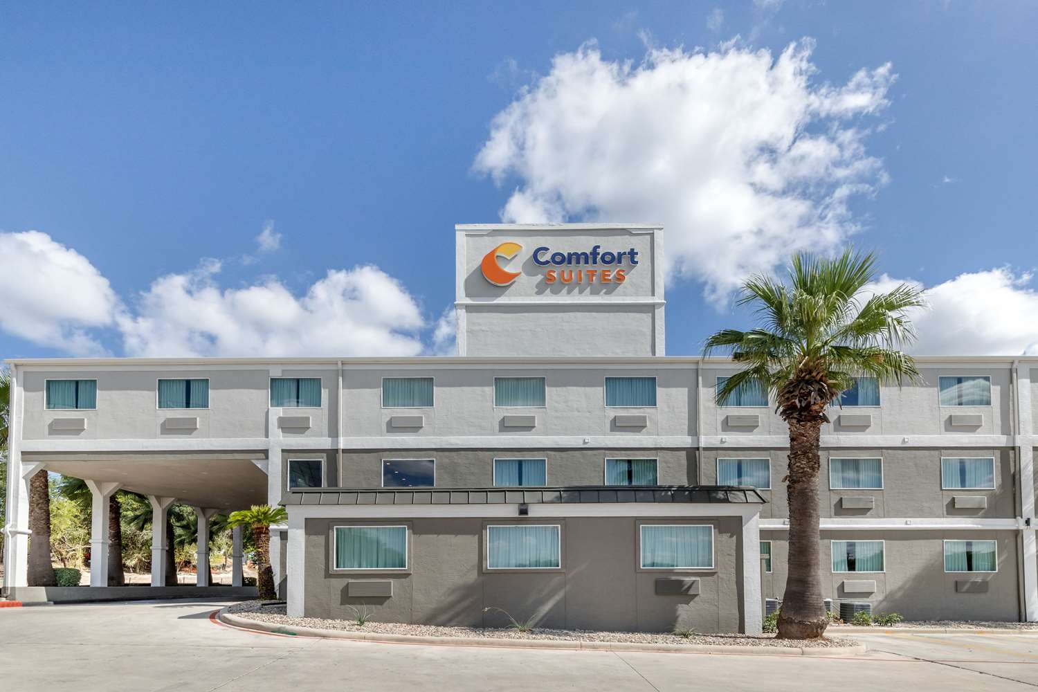 凯富套房酒店San Antonio机场北(Comfort Suites San Antonio Airport North) 图片2