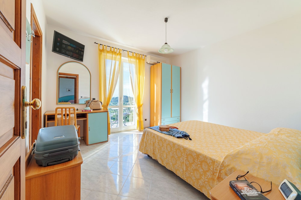 HOTEL POGGIO DEL SOLE 13/56