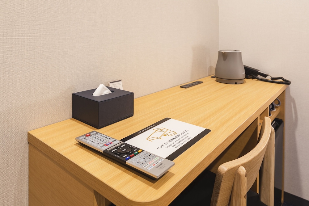 Sotetsu Fresa Inn Daimon 40/42