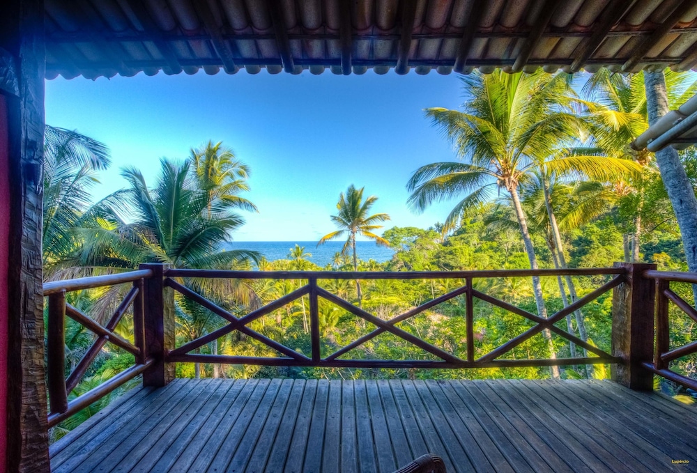 Itacare Eco Resort 4/47