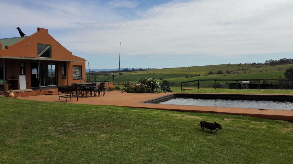 Pumula Guest Farm 39/50