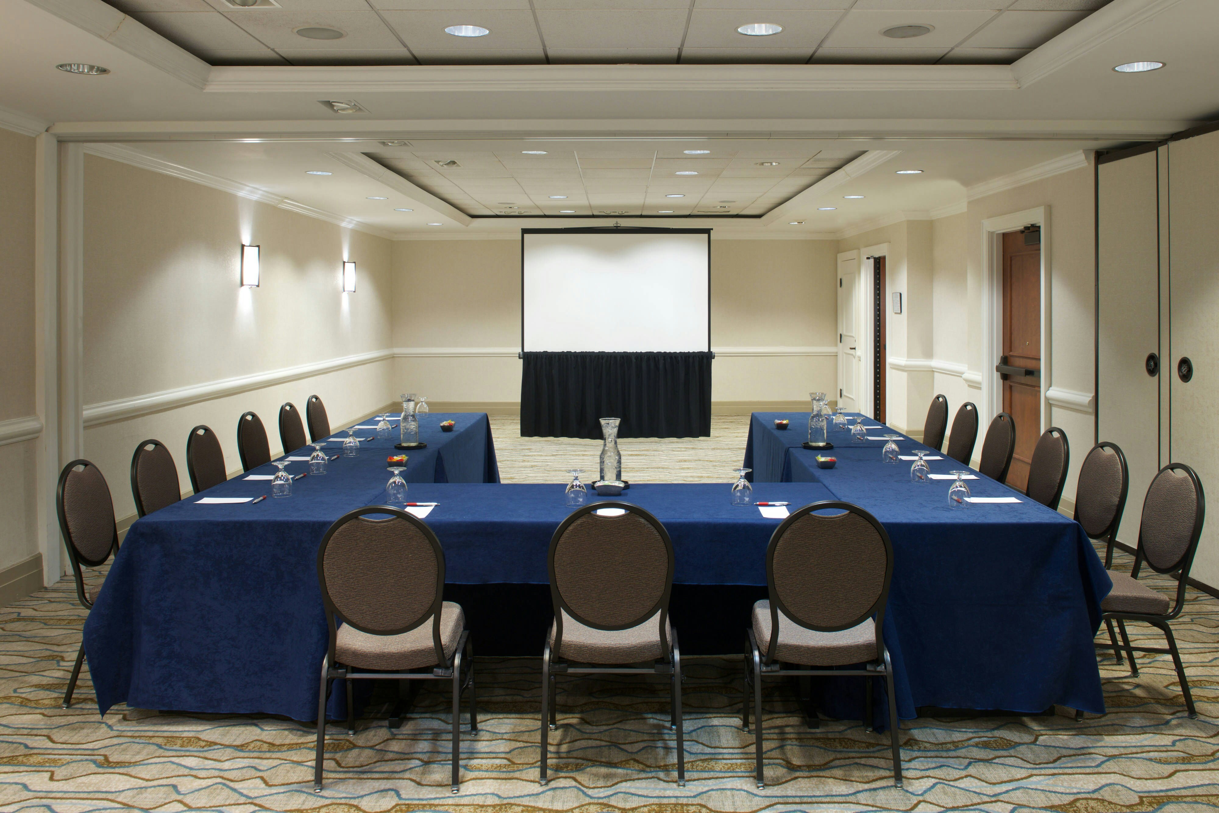 Fairfax Marriott at Fair Oaks 15/24